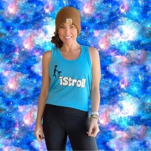 Meet your Posher, Tess